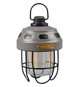 Produktbilde for Cedro Oppladbar Konglelaterne med Dimming