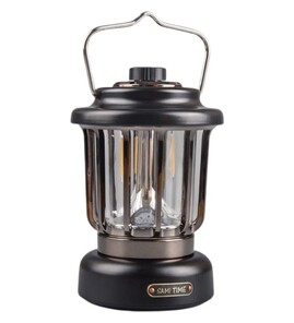 Produktbilde for Nikko Metall Campinglanterne