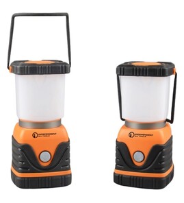 Produktbilde for Meir Campinglanterne med 4400 mAh Powerbank