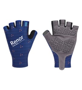 Produktbilde for Celira Fullfargetrykket Sykkelhansker