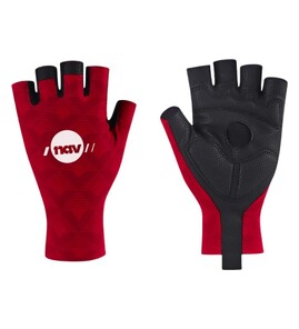 Produktbilde for Alera Fullfargetrykket Sykkelhansker