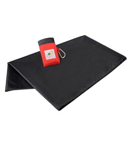 Produktbilde for Rumi Nylon Utendørsteppe med Oppbevaringsveske i Lommestørrelse