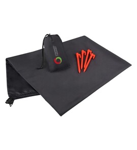 Produktbilde for Pavo Nylon Utendørsteppe med Oppbevaringspose i Lommestørrelse