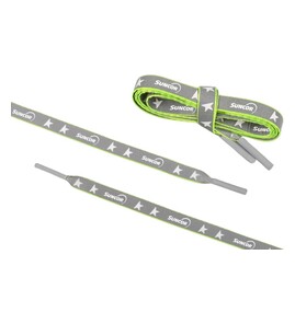 Produktbilde for Badajoz Refleks Flat Skolisse