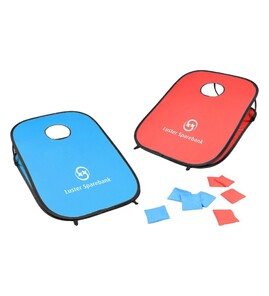 Produktbilde for Maastricht Pop-up Cornhole Sett