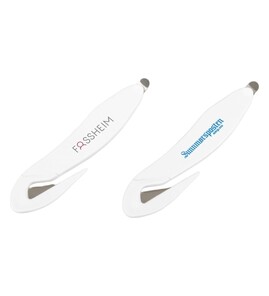 Produktbilde for Athen 2-i-1 Brevåpner