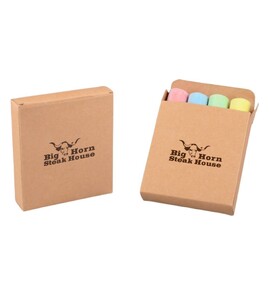 Produktbilde for Jumbo Krittsett