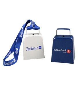 Produktbilde for Filippa Metall Kubjelle