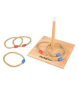 Produktbilde for Salisbury Tre Sett med Ringspill