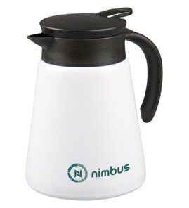 Produktbilde for Torquay 800 ml Rustfritt Stål Termokanne