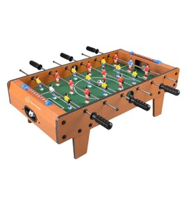 Produktbilde for Biarritz Tre Foosball Bord 