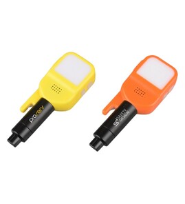 Produktbilde for Mysen Multifunksjonell Sikkerhetshammer med LED-Lys