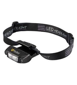 Produktbilde for Ailo Hodelykt med Sensor og Klips