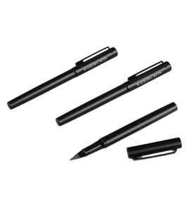 Produktbilde for Glino Metall Evighetspenn med Viskelær