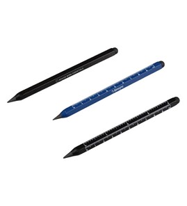 Produktbilde for  Esmo Metall Evighetspenn med Multifunksjoner