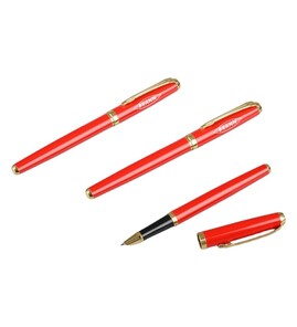 Produktbilde for Britain Metall Fyllepenn