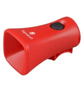 Produktbilde for Pavira ABS-plast Sykkelbjelle