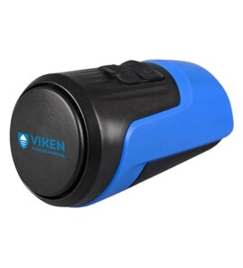 Produktbilde for Montra Oppladbar Sykkelbjelle