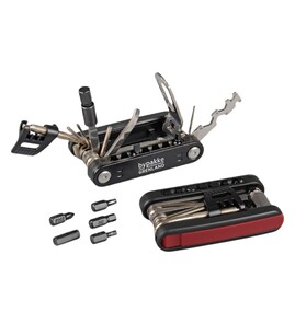 Produktbilde for Denira 11-i-1 Multiverktøysett til Sykkel 