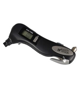 Produktbilde for Murcia 5-i-1 Digital Dekktrykkmåler