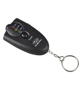 Produktbilde for Forssa Alkoholdetektor med Nøkkelring