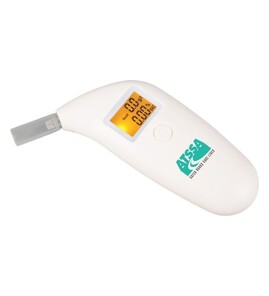 Produktbilde for Scottsdale LCD Digital Alkoholdetektor