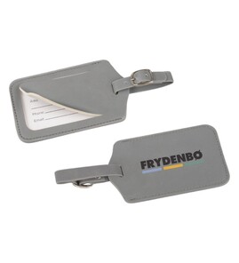 Produktbilde for Kaya Reflekterende Bagasjelapp