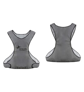 Produktbilde for Cham Refleksvest