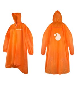 Produktbilde for Alven RPET  Regnponcho