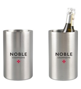 Produktbilde for Fosna Rustfritt Stål Dobbelvegget Kjøler