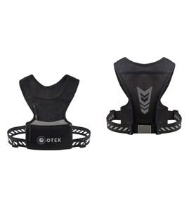 Produktbilde for Algeciras Refleks Sportvest