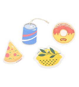 Produktbilde for Spesialtilpasset Pop-up Rengjøringssvamp