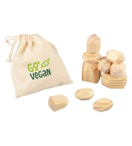 Produktbilde for Haven Tre Balanse Steiner