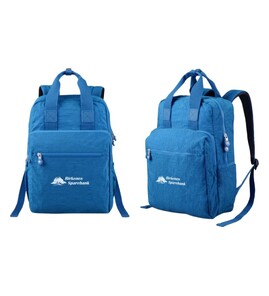 Produktbilde for Alison Nylon 15L Ryggsekk