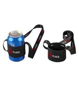 Produktbilde for Baden Nøkkelbånd med Boksholder