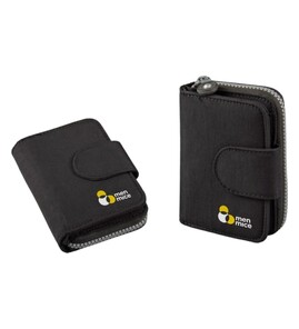 Produktbilde for Danielle Nylon Lommebok