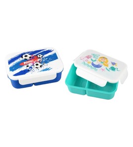 Produktbilde for Flint 1200 ml Matboks med To Rom