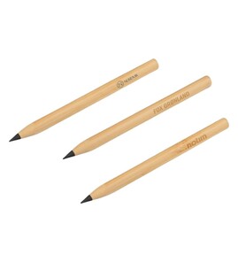 Produktbilde for Aliva Bambus Evighetsblyant