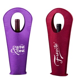 Produktbilde for Farah RPET Filt Flaskepose