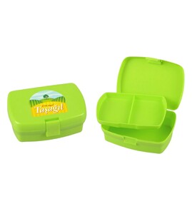 Produktbilde for Booba 800 ml To-lags Matboks