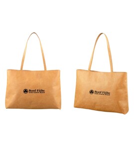 Produktbilde for Aria Tyvek 16L Skulderveske 