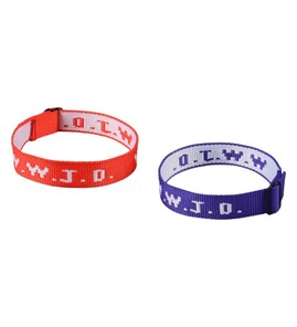 Produktbilde for Ciudad Vevd  Armbånd