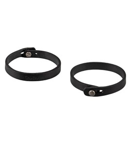 Produktbilde for Gojira Lær Armbånd