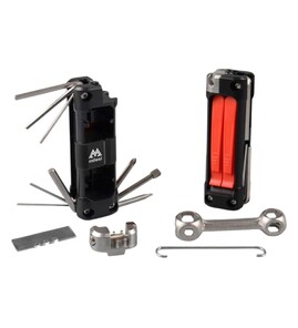 Produktbilde for Bike 14-i-1 Multifunksjonelt Verktøysett til Sykkel