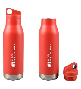 Produktbilde for Addison 600 ml Rustfritt Stål Termoflaske