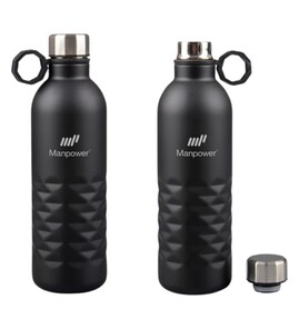 Produktbilde for Aspen 550 ml Rustfritt Stål  Termoflaske