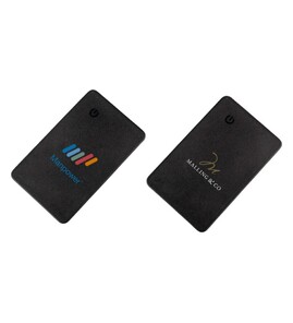 Produktbilde for Corra Plast Kortholder med Sporing