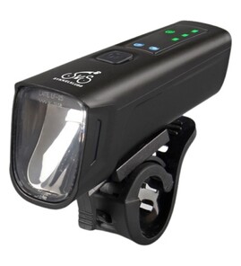 Produktbilde for Brivon Oppladbar Frontlykt til Sykkel