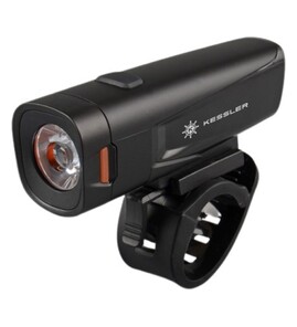 Produktbilde for Corin Oppladbar Frontlykt til Sykkel 