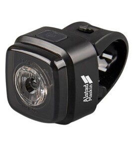 Produktbilde for Zinea Oppladbar Frontlykt til Sykkel 